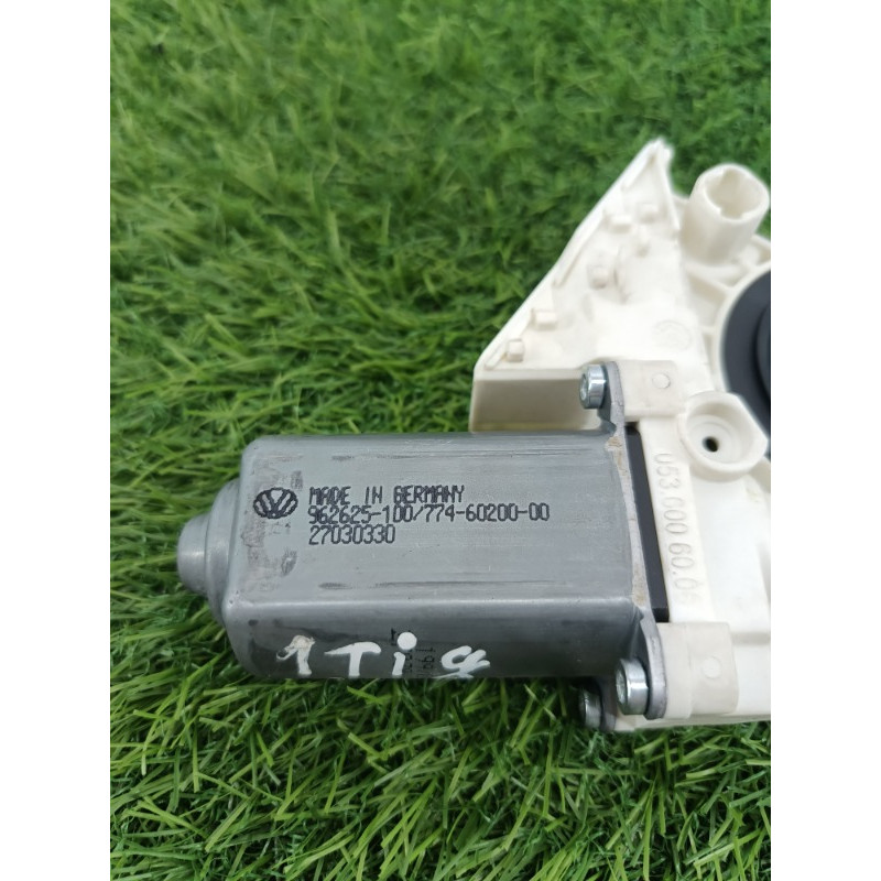 Мотор стеклоподъемника (электрика) Volkswagen Tiguan 5N 2011 1.4 CAVA 5n0959704d