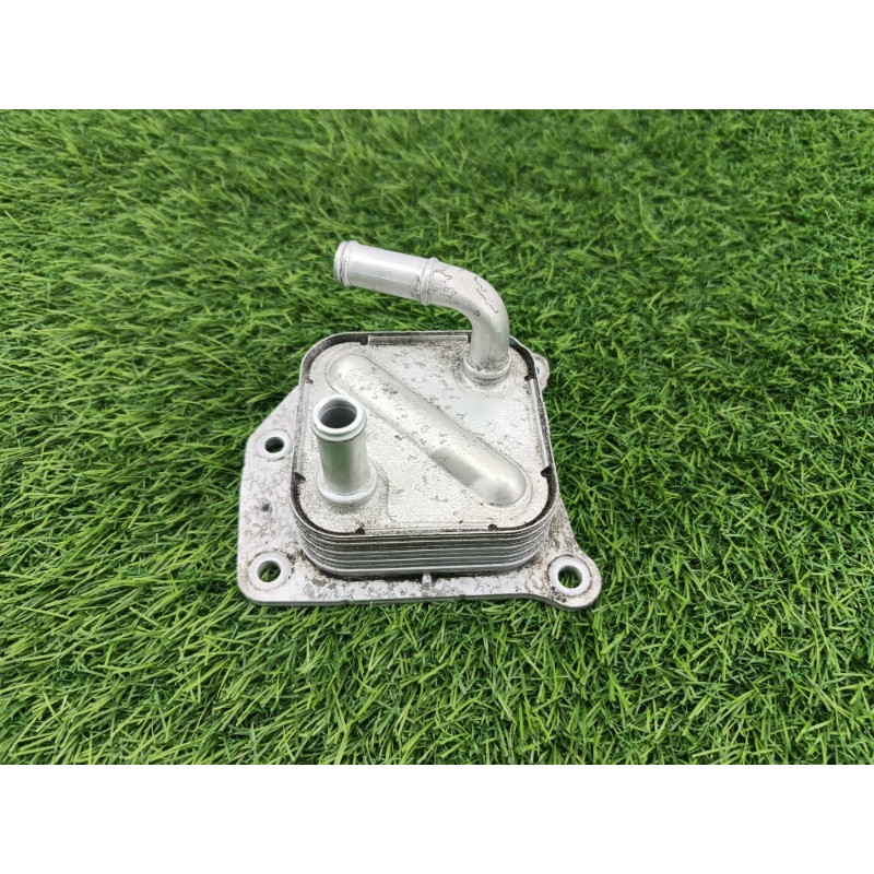 Теплообменник масляного фильтра (двигатель и элементы) Mitsubishi Outlander GM4W 2022 2.50 MQ718378