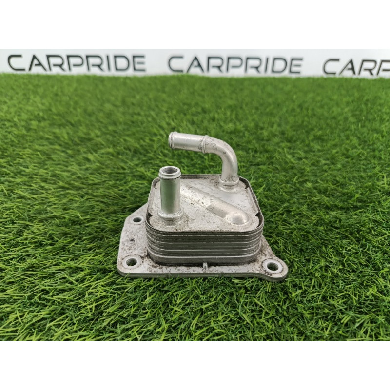 Теплообменник масляного фильтра (двигатель и элементы) Mitsubishi Outlander GM4W 2022 2.50 MQ718378