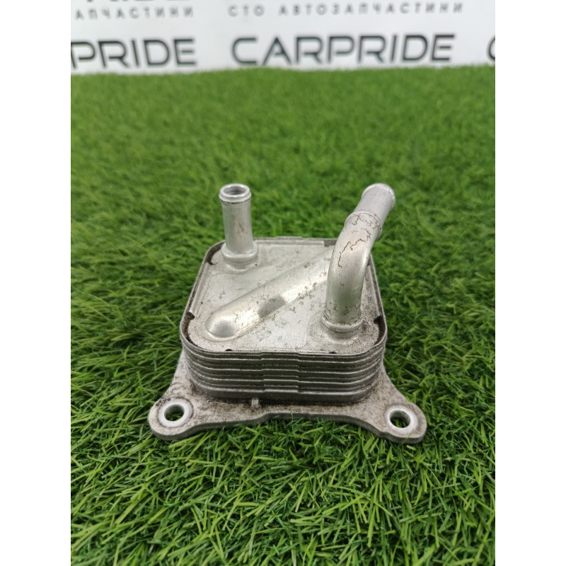 Теплообменник масляного фильтра (двигатель и элементы) Mitsubishi Outlander GM4W 2022 2.50 MQ718378