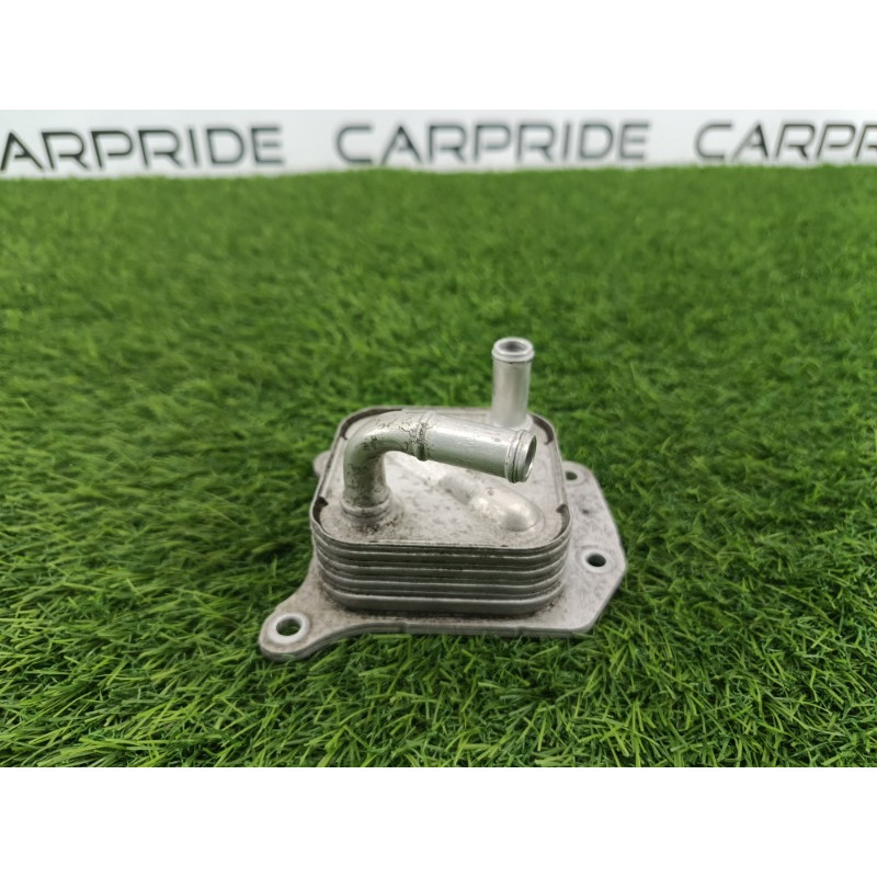 Теплообменник масляного фильтра (двигатель и элементы) Mitsubishi Outlander GM4W 2022 2.50 MQ718378