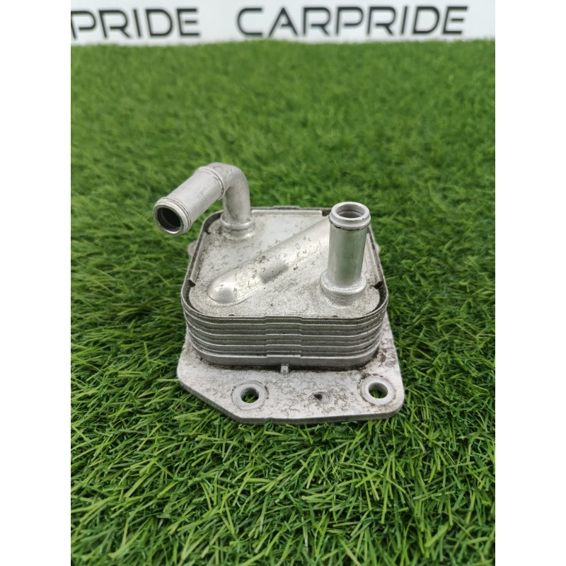 Теплообменник масляного фильтра (двигатель и элементы) Mitsubishi Outlander GM4W 2022 2.50 MQ718378