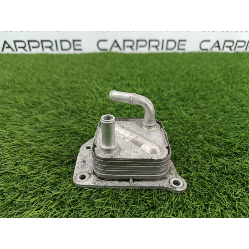 Теплообменник масляного фильтра (двигатель и элементы) Mitsubishi Outlander GM4W 2022 2.50 MQ718378