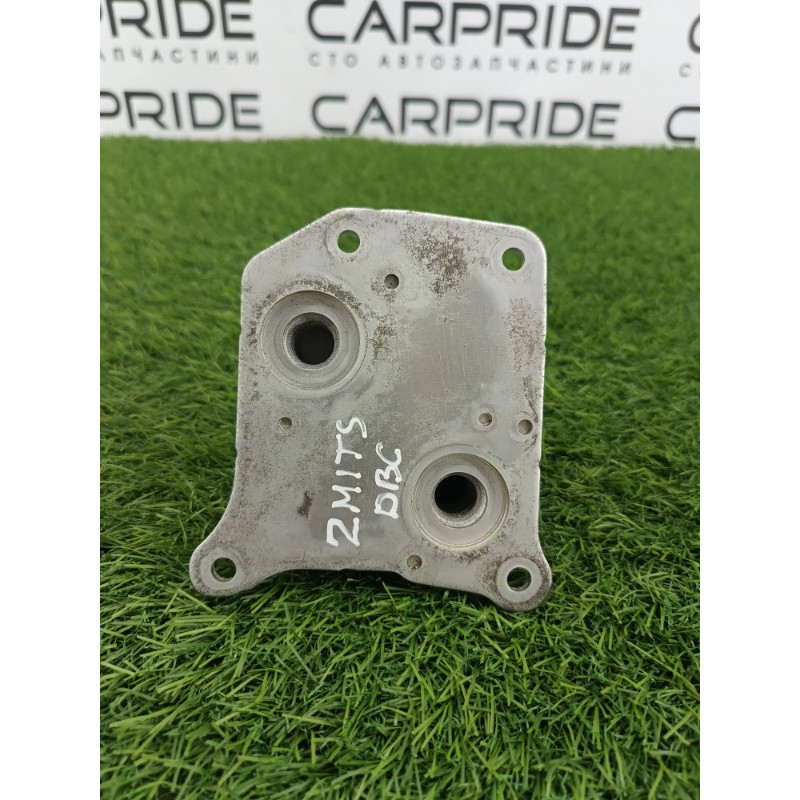 Теплообменник масляного фильтра (двигатель и элементы) Mitsubishi Outlander GM4W 2022 2.50 MQ718378