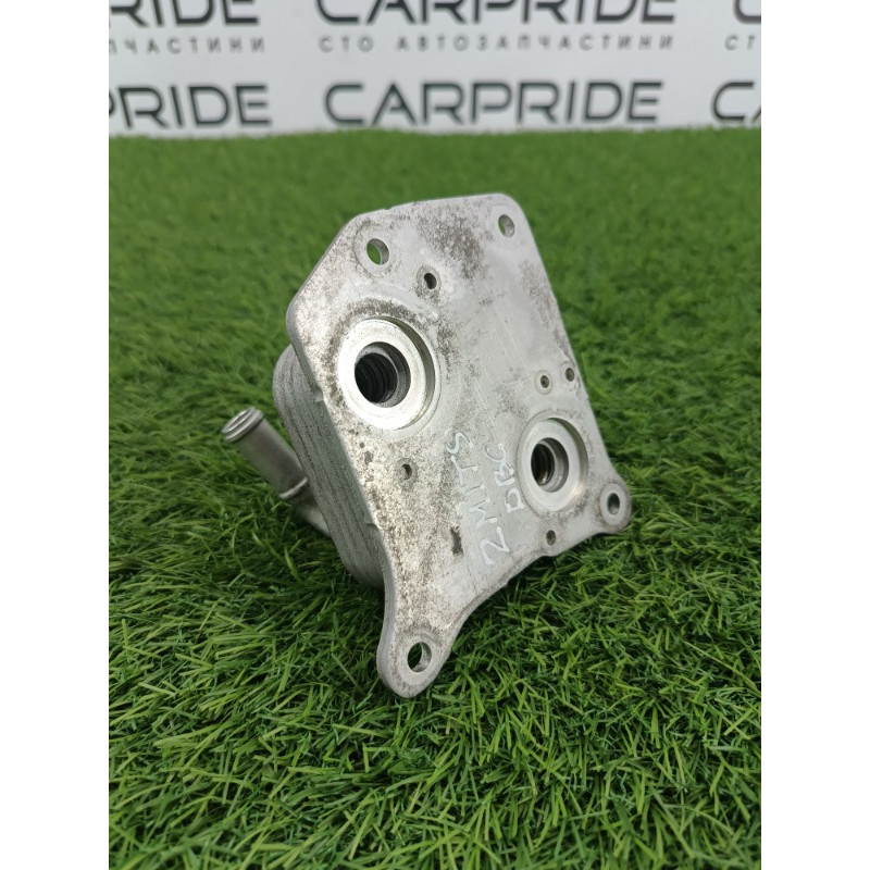 Теплообменник масляного фильтра (двигатель и элементы) Mitsubishi Outlander GM4W 2022 2.50 MQ718378