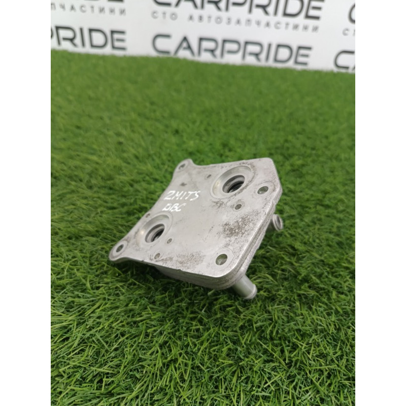 Теплообменник масляного фильтра (двигатель и элементы) Mitsubishi Outlander GM4W 2022 2.50 MQ718378