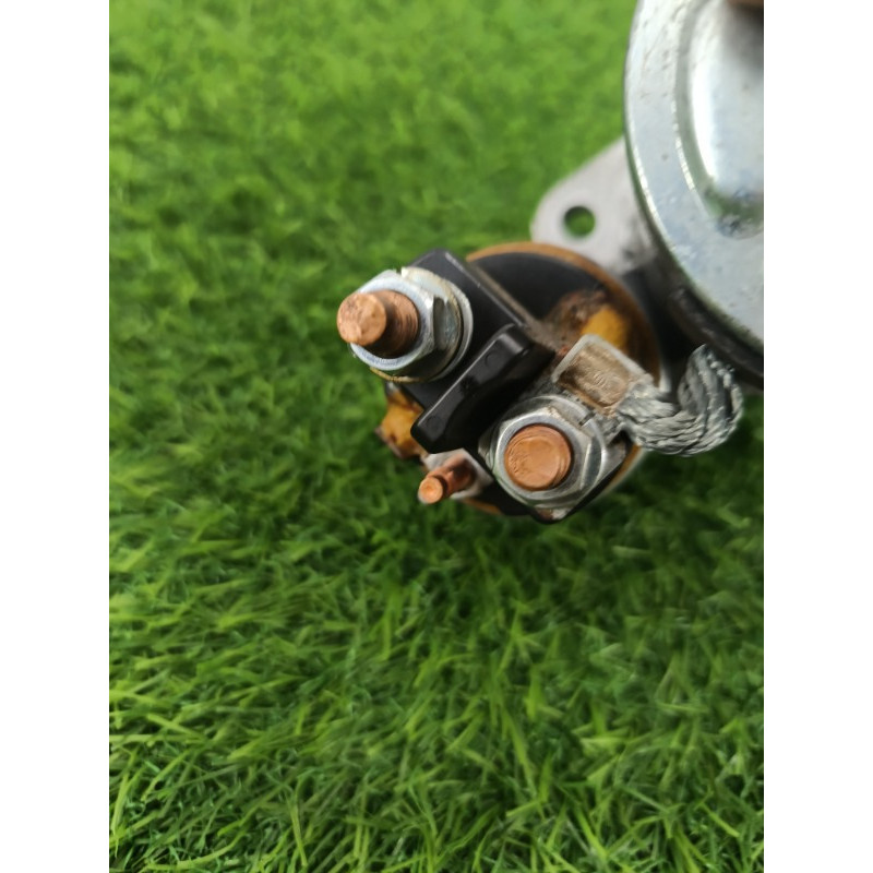 Стартер (электрика) Mitsubishi Outlander GM4W 2022 2.50 1810a249