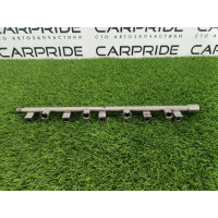 Топливная рампа