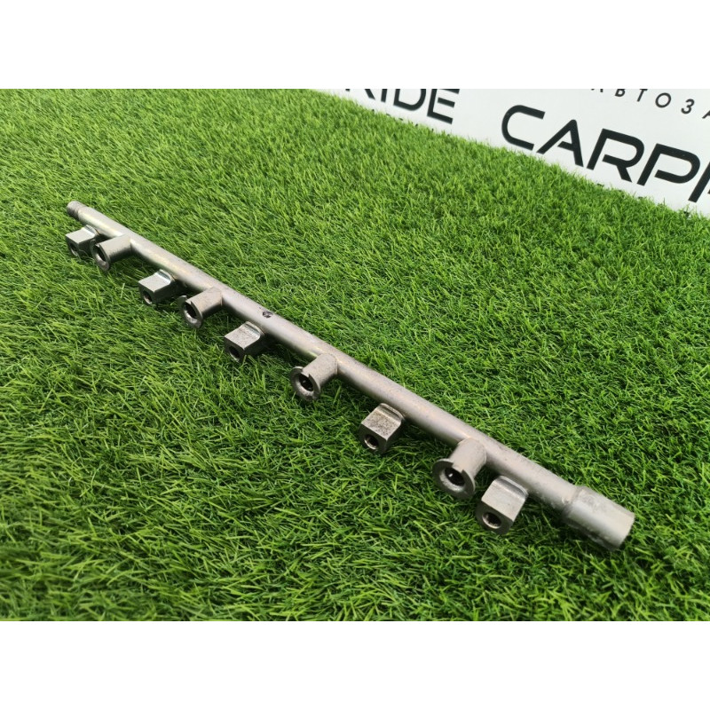 Топливная рампа (топливная система) Mitsubishi Outlander GM4W 2022 2.50 MQ718371