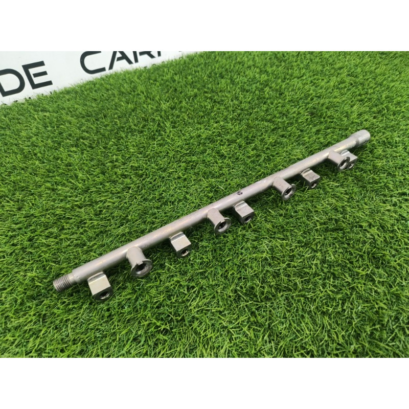 Топливная рампа (топливная система) Mitsubishi Outlander GM4W 2022 2.50 MQ718371