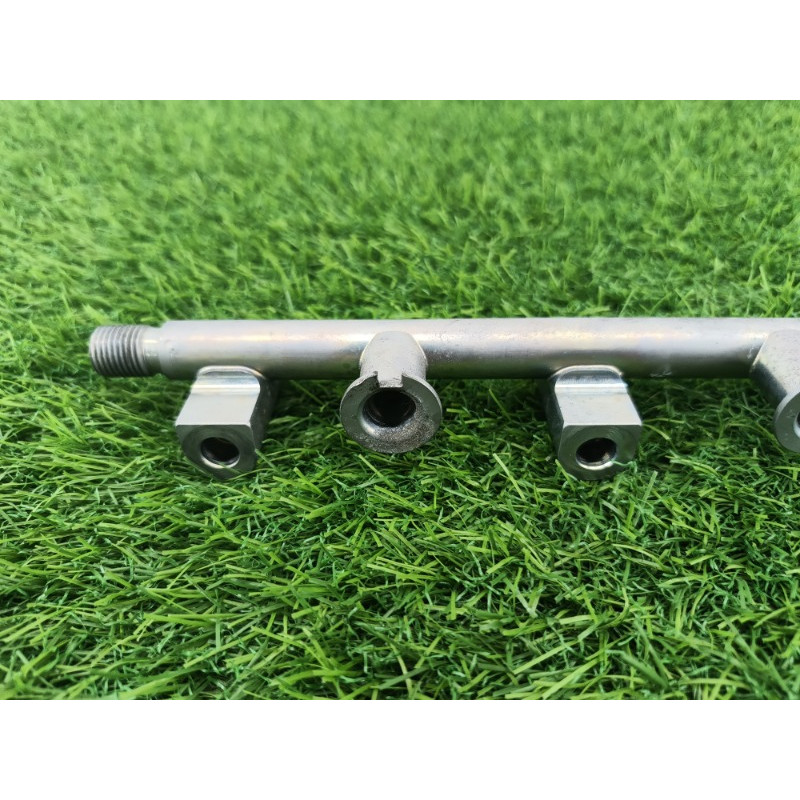 Топливная рампа (топливная система) Mitsubishi Outlander GM4W 2022 2.50 MQ718371