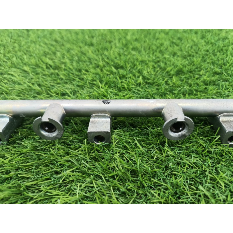 Топливная рампа (топливная система) Mitsubishi Outlander GM4W 2022 2.50 MQ718371