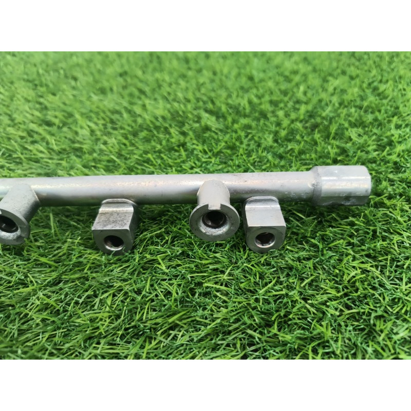 Топливная рампа (топливная система) Mitsubishi Outlander GM4W 2022 2.50 MQ718371