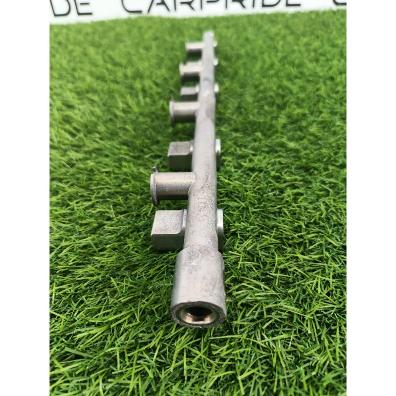 Топливная рампа (топливная система) Mitsubishi Outlander GM4W 2022 2.50 MQ718371