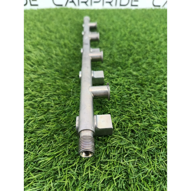 Топливная рампа (топливная система) Mitsubishi Outlander GM4W 2022 2.50 MQ718371