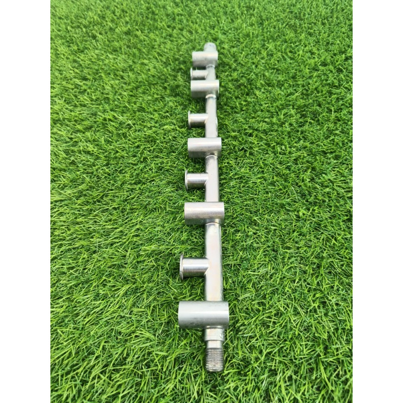 Топливная рампа (топливная система) Mitsubishi Outlander GM4W 2022 2.50 MQ718371