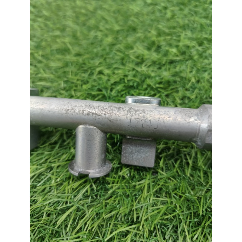 Топливная рампа (топливная система) Mitsubishi Outlander GM4W 2022 2.50 MQ718371