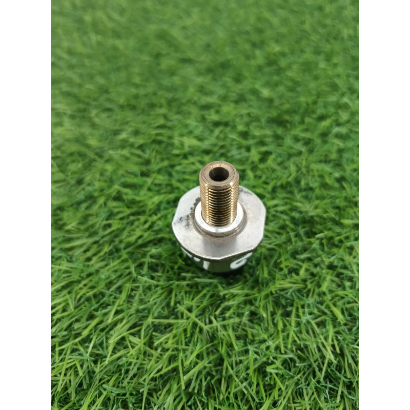 Датчик давления топлива (электрика / датчики) Mitsubishi Outlander GM4W 2022 2.50 MQ718368