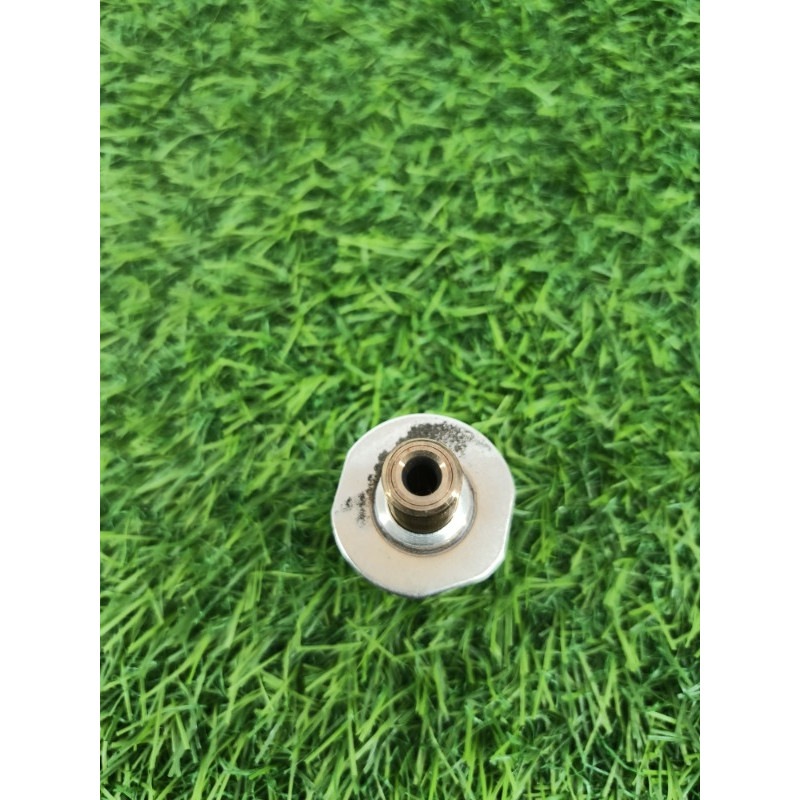 Датчик давления топлива (электрика / датчики) Mitsubishi Outlander GM4W 2022 2.50 MQ718368