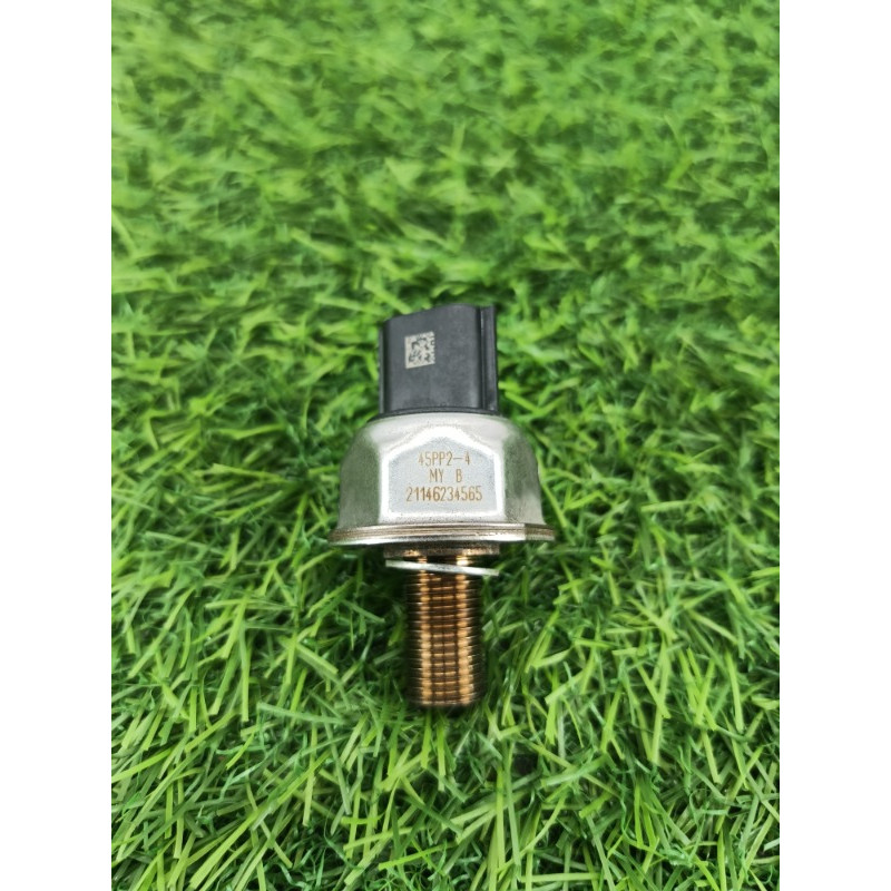 Датчик давления топлива (электрика / датчики) Mitsubishi Outlander GM4W 2022 2.50 MQ718368