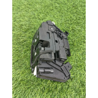 Замок двери