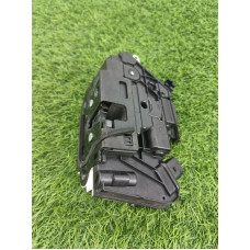 Замок двери