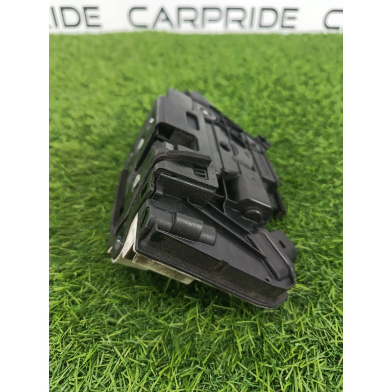 Замок двери (кузов и элементы) Volkswagen Tiguan 5N 2011 1.4 CAVA 5n1837016c