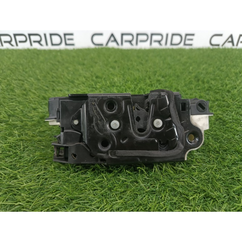 Замок двери (кузов и элементы) Volkswagen Tiguan 5N 2011 1.4 CAVA 5n1837016c