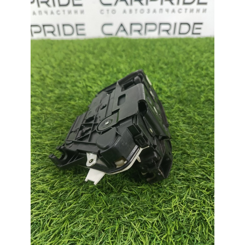 Замок двери (кузов и элементы) Volkswagen Tiguan 5N 2011 1.4 CAVA 5n1837016c