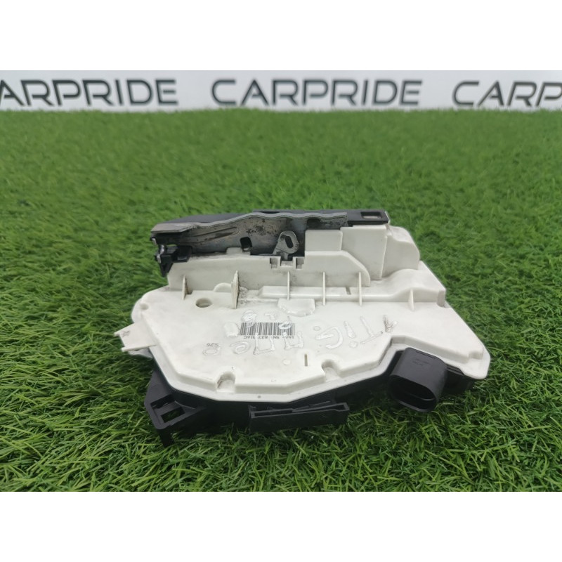 Замок двери (кузов и элементы) Volkswagen Tiguan 5N 2011 1.4 CAVA 5n1837016c