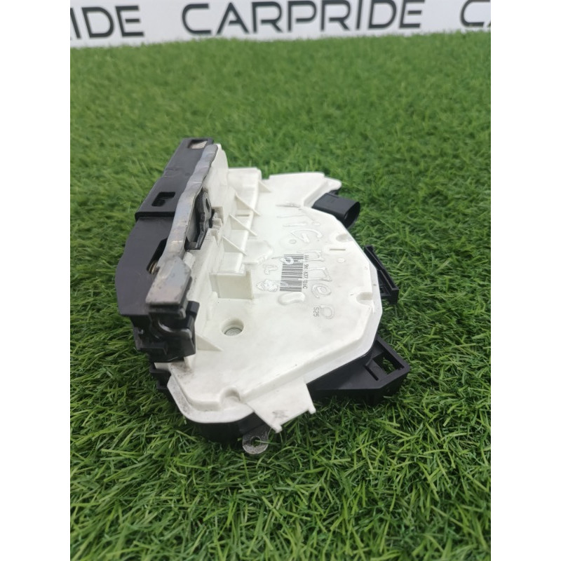 Замок двери (кузов и элементы) Volkswagen Tiguan 5N 2011 1.4 CAVA 5n1837016c