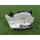 Замок двери (кузов и элементы) Volkswagen Tiguan 5N 2011 1.4 CAVA 5n1837016c