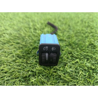 Кнопка корректора фар