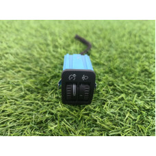 Кнопка корректора фар