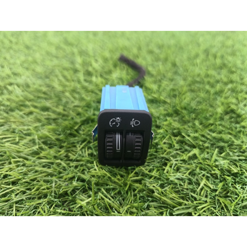 Кнопка корректора фар (электрика / кнопки) Volkswagen Tiguan 5N 2011 1.4 CAVA 5n0941333