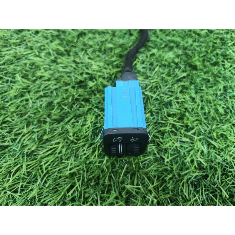 Кнопка корректора фар (электрика / кнопки) Volkswagen Tiguan 5N 2011 1.4 CAVA 5n0941333