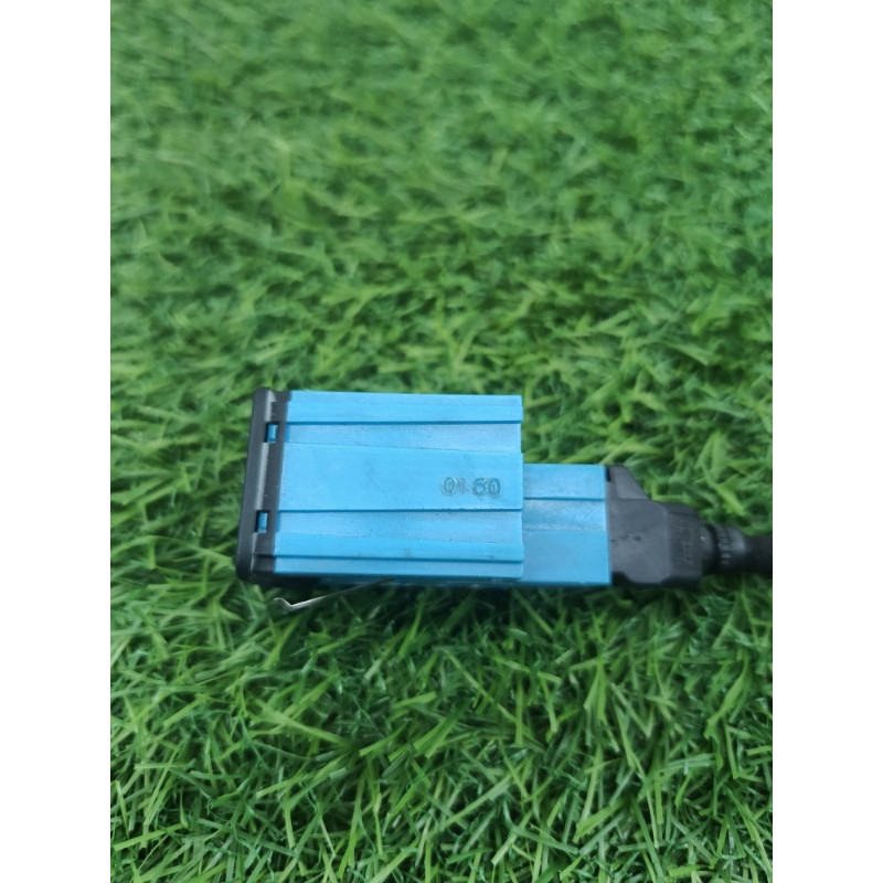 Кнопка корректора фар (электрика / кнопки) Volkswagen Tiguan 5N 2011 1.4 CAVA 5n0941333