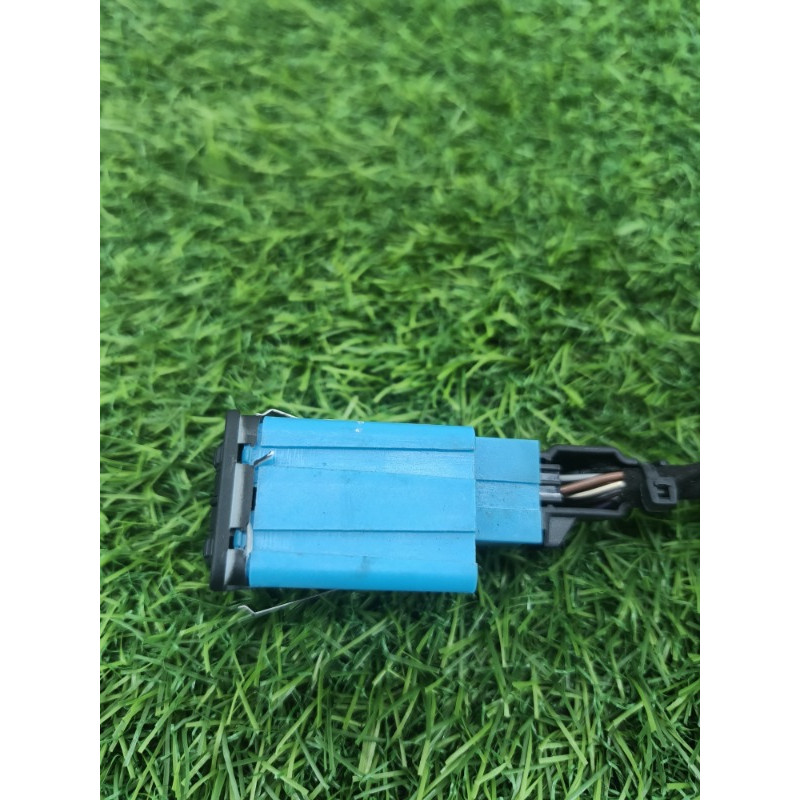 Кнопка корректора фар (электрика / кнопки) Volkswagen Tiguan 5N 2011 1.4 CAVA 5n0941333