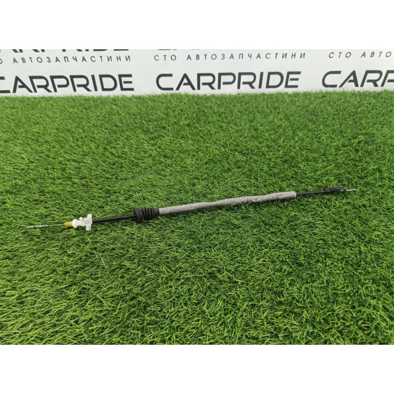 Трос замка двери (кузов и элементы) Volkswagen Tiguan 5N 2011 1.4 CAVA 5n0837085d