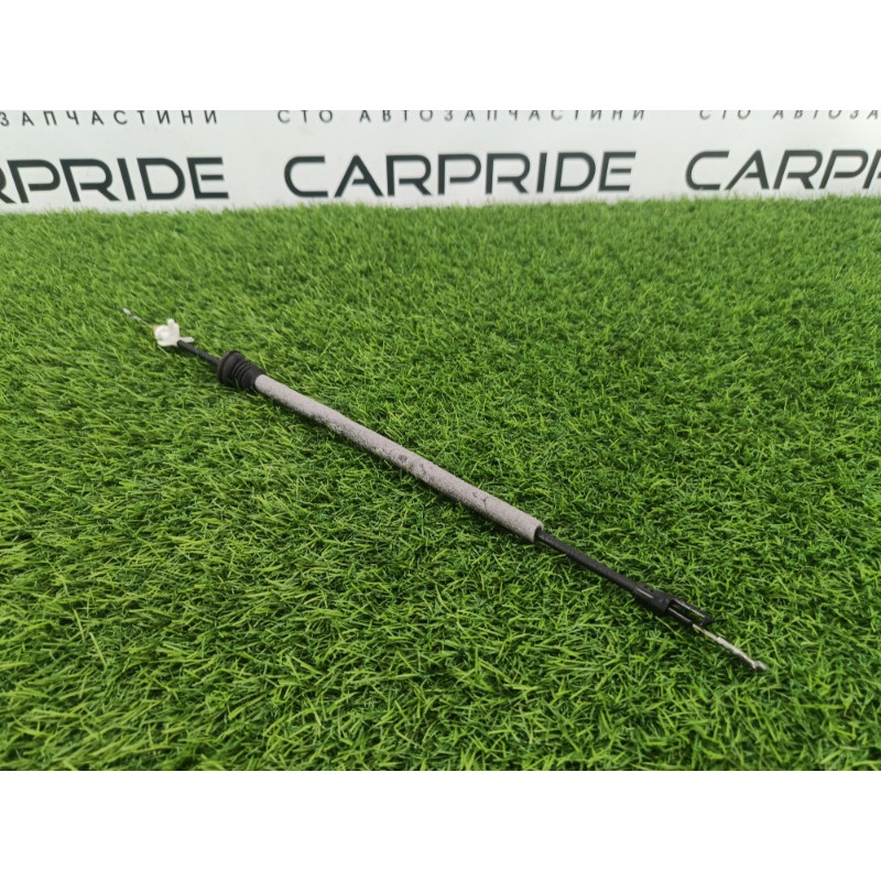 Трос замка двери (кузов и элементы) Volkswagen Tiguan 5N 2011 1.4 CAVA 5n0837085d