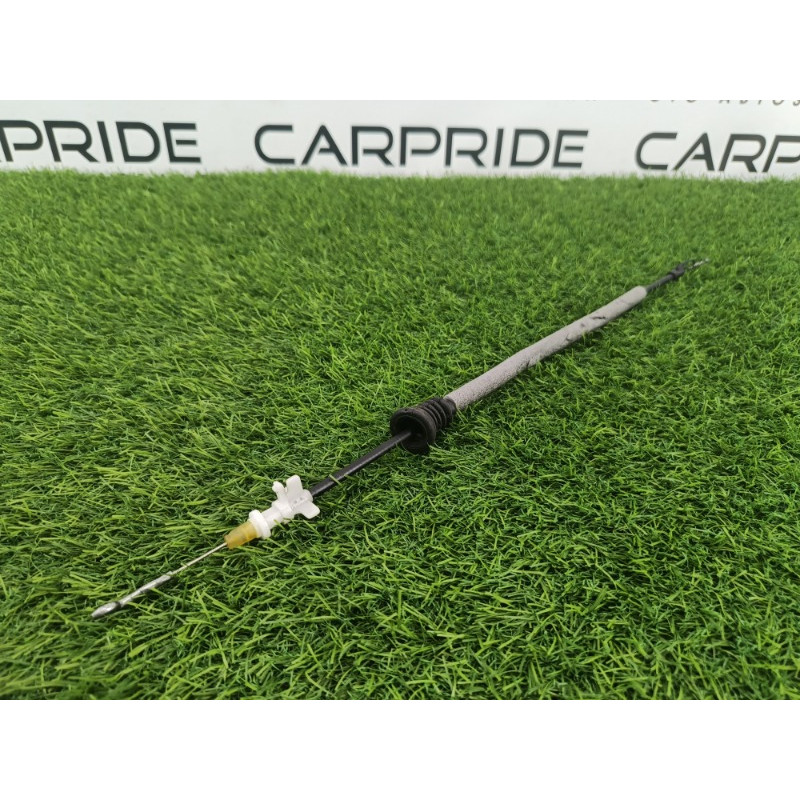 Трос замка двери (кузов и элементы) Volkswagen Tiguan 5N 2011 1.4 CAVA 5n0837085d