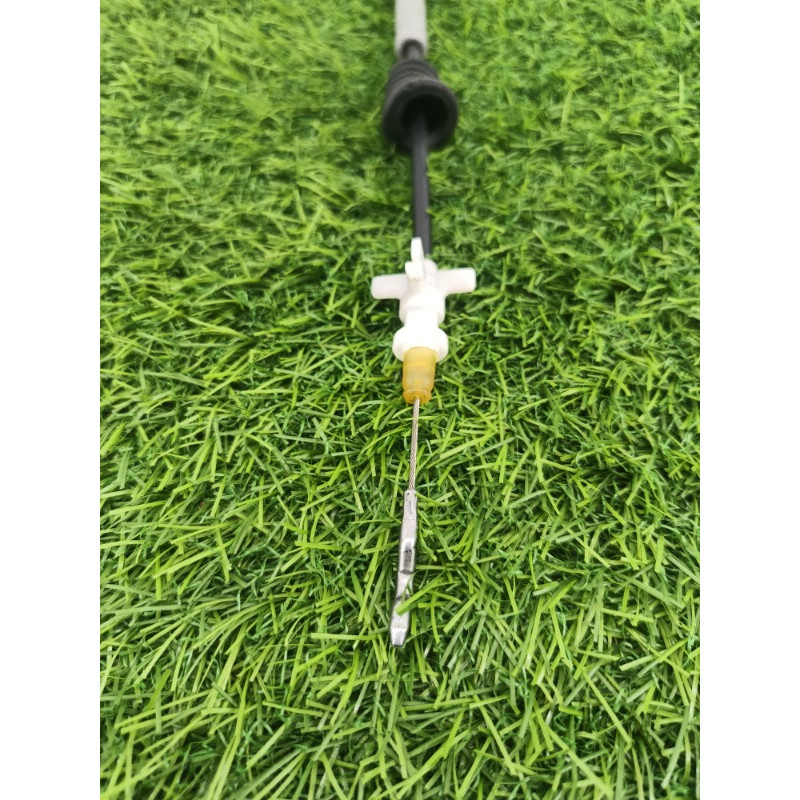 Трос замка двери (кузов и элементы) Volkswagen Tiguan 5N 2011 1.4 CAVA 5n0837085d