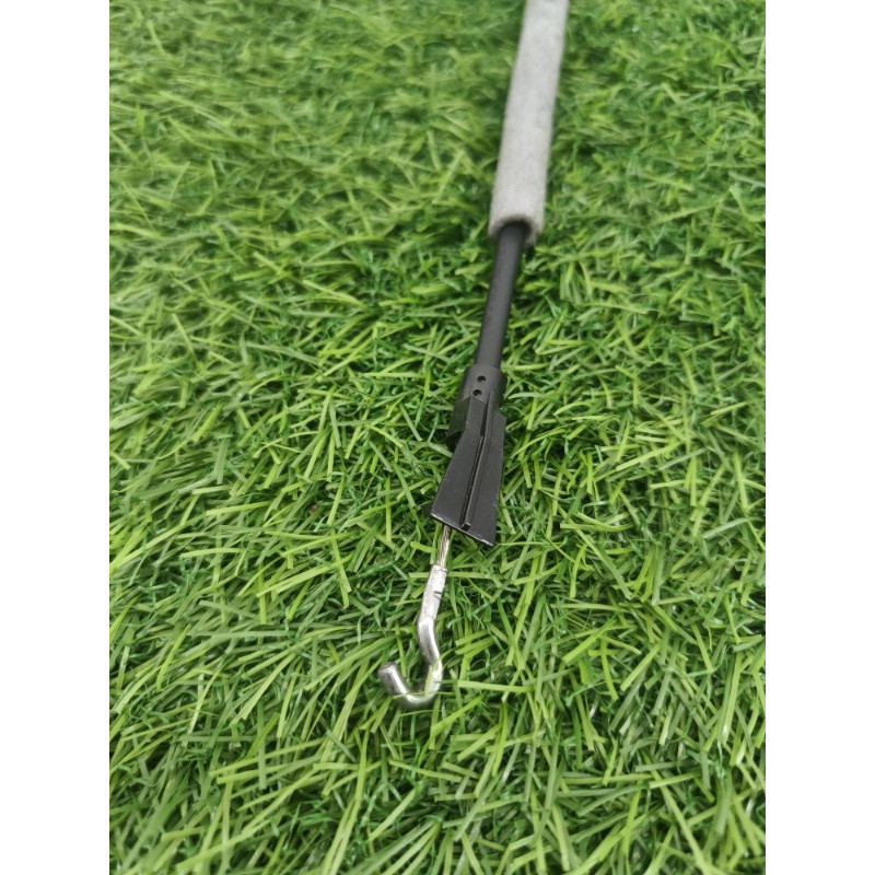 Трос замка двери (кузов и элементы) Volkswagen Tiguan 5N 2011 1.4 CAVA 5n0837085d