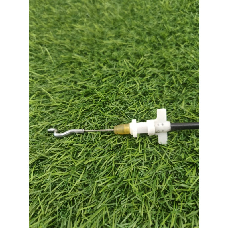 Трос замка двери (кузов и элементы) Volkswagen Tiguan 5N 2011 1.4 CAVA 5n0837085d