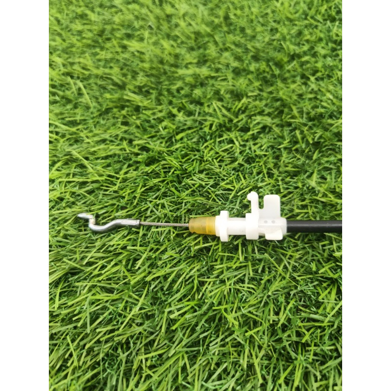 Трос замка двери (кузов и элементы) Volkswagen Tiguan 5N 2011 1.4 CAVA 5n0837085d