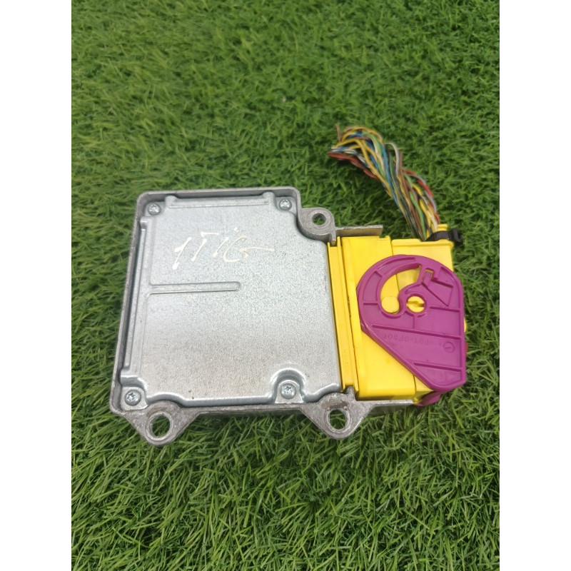 Блок управления airbag (airbag/безопасность) Volkswagen Tiguan 5N 2011 1.4 CAVA 5n0959655j