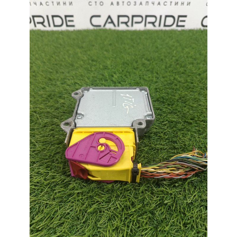 Блок управления airbag (airbag/безопасность) Volkswagen Tiguan 5N 2011 1.4 CAVA 5n0959655j