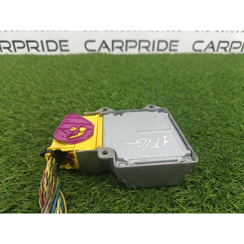 Блок управления airbag (airbag/безопасность) Volkswagen Tiguan 5N 2011 1.4 CAVA 5n0959655j