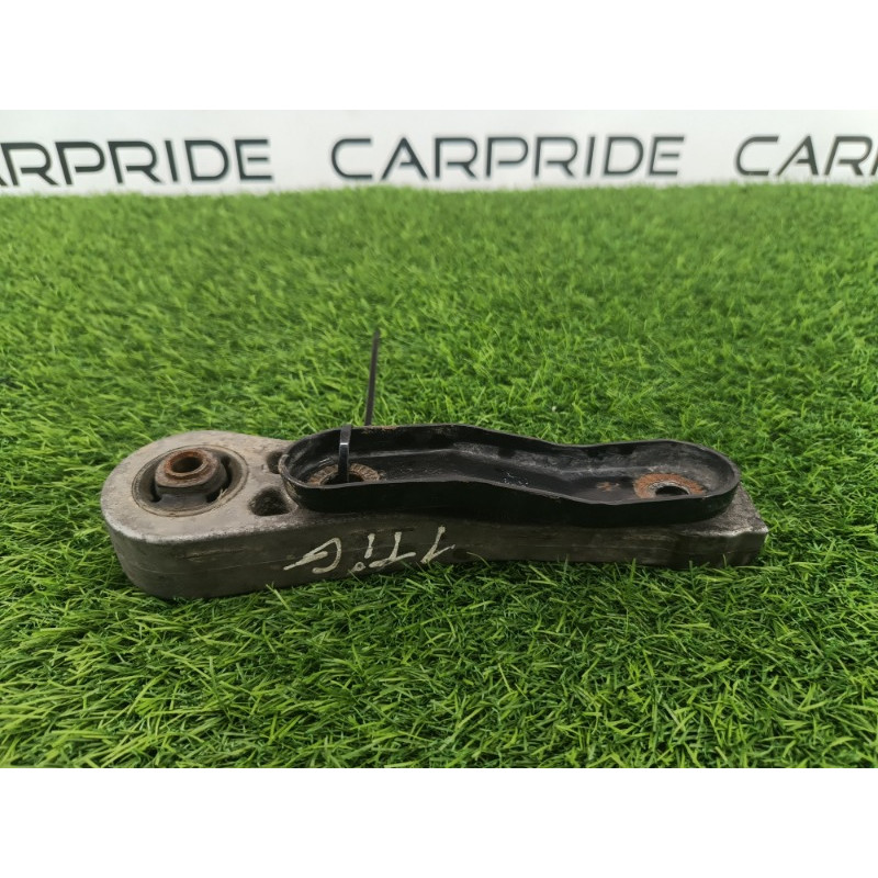 Подушка двигателя (двигатель и элементы) Volkswagen Tiguan 5N 2011 1.4 CAVA 1k0199855bb