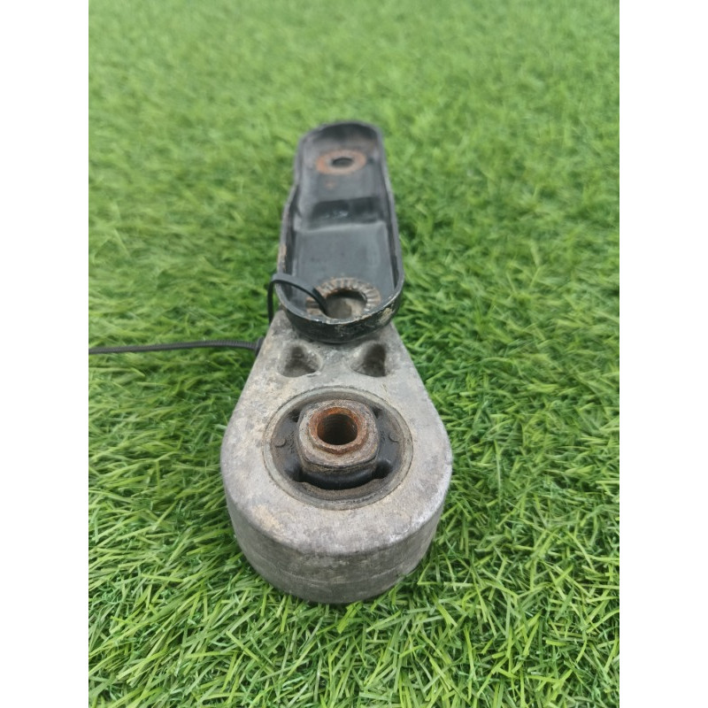 Подушка двигателя (двигатель и элементы) Volkswagen Tiguan 5N 2011 1.4 CAVA 1k0199855bb